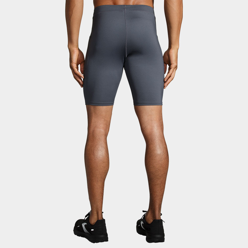 Brooks Source 9" Short Tight Men's