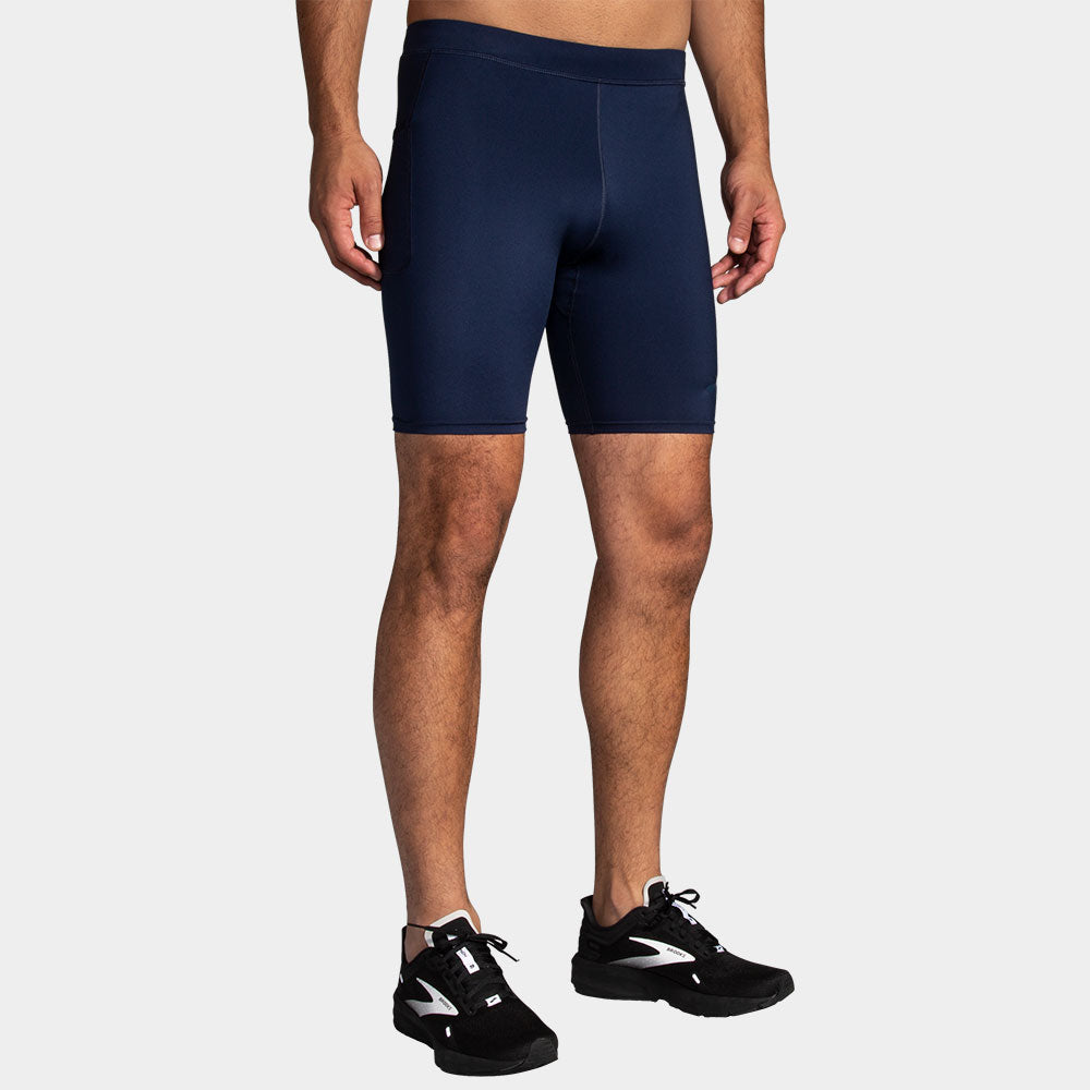 Brooks Source 9" Short Tight Men's