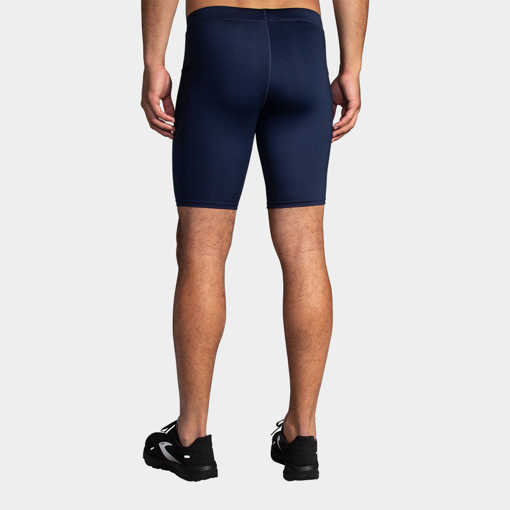 Brooks Source 9" Short Tight Men's