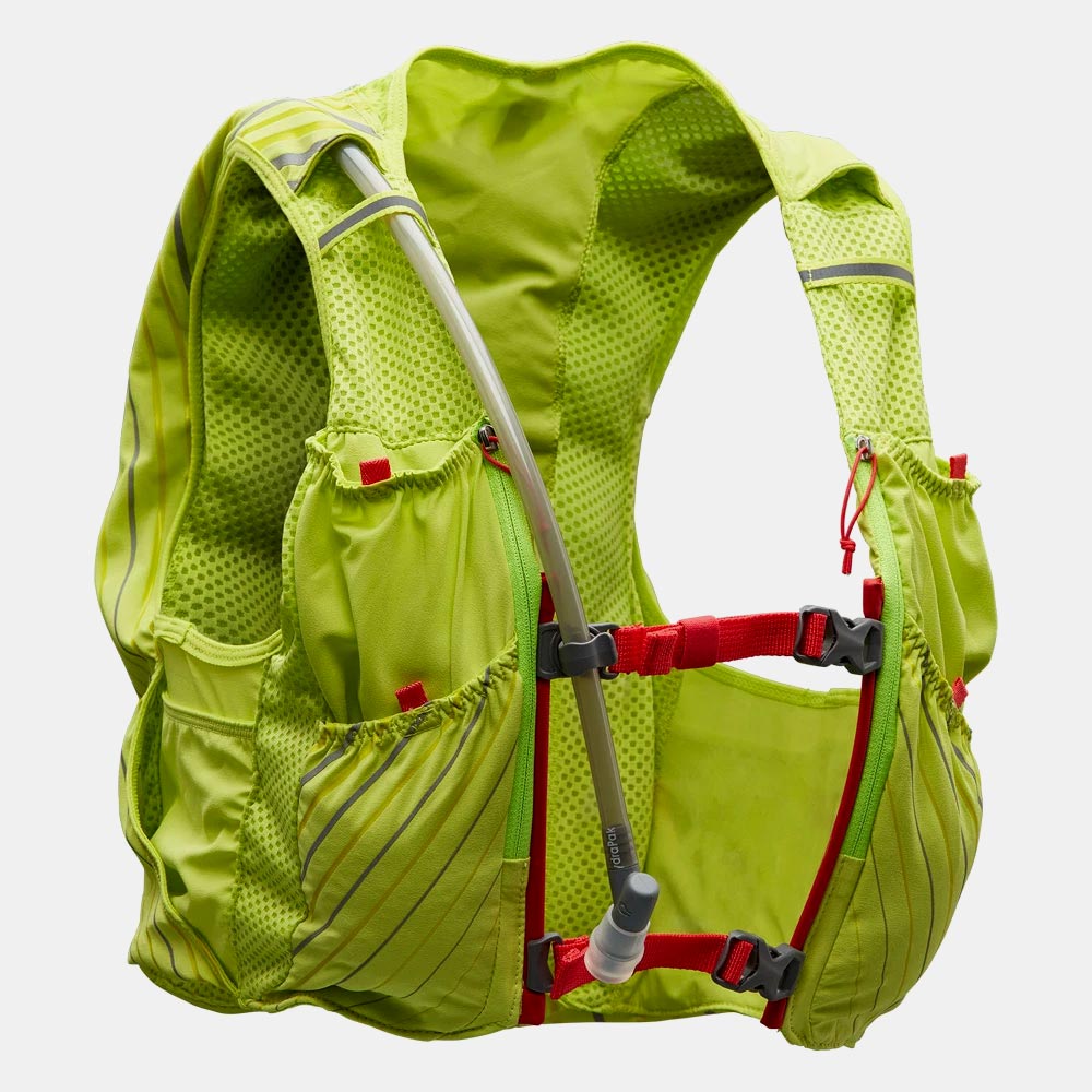 Nathan Pinnacle 12L Hydration Vest Women's Fit