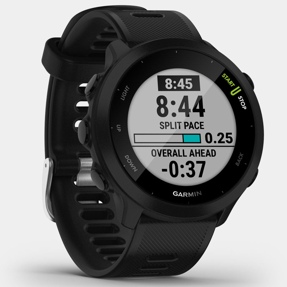 Garmin Forerunner 55 GPS Watch