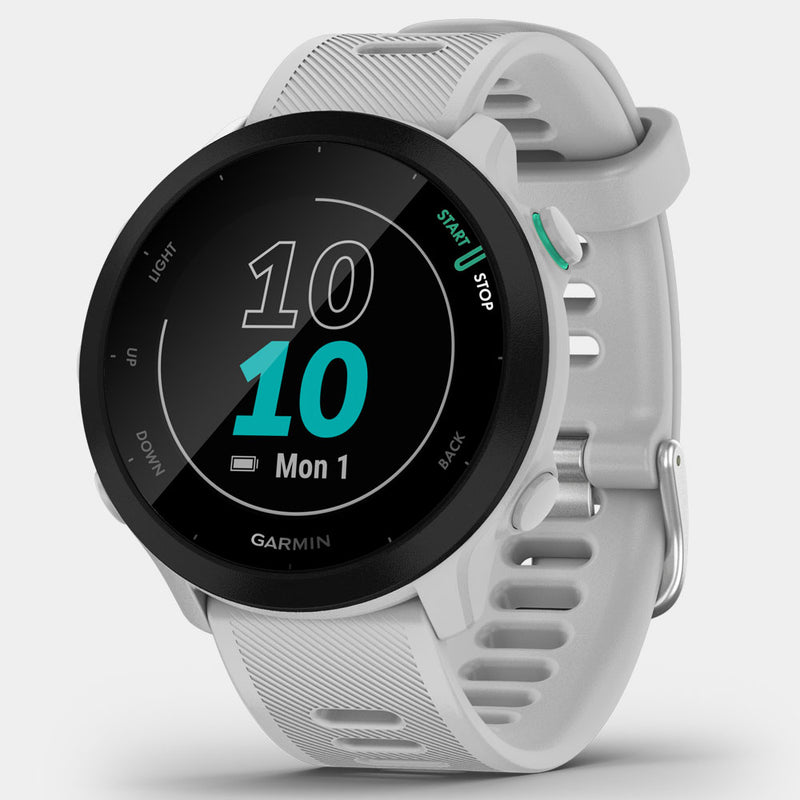 Garmin Forerunner 55 GPS Watch