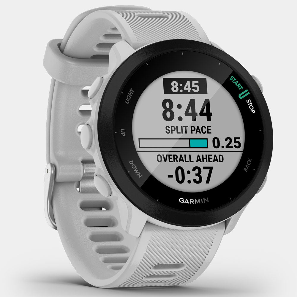 Garmin Forerunner 55 GPS Watch