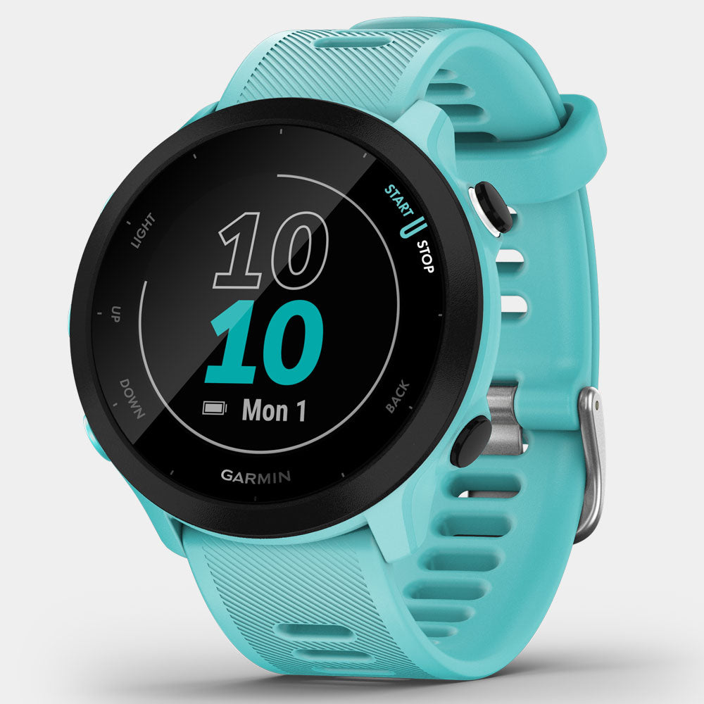 Garmin Forerunner 55 GPS Watch