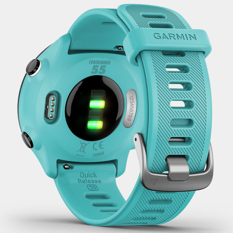 Garmin Forerunner 55 GPS Watch