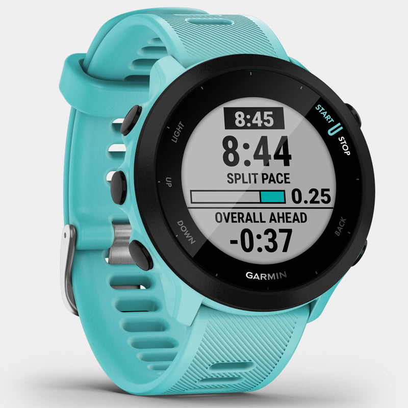 Garmin Forerunner 55 GPS Watch