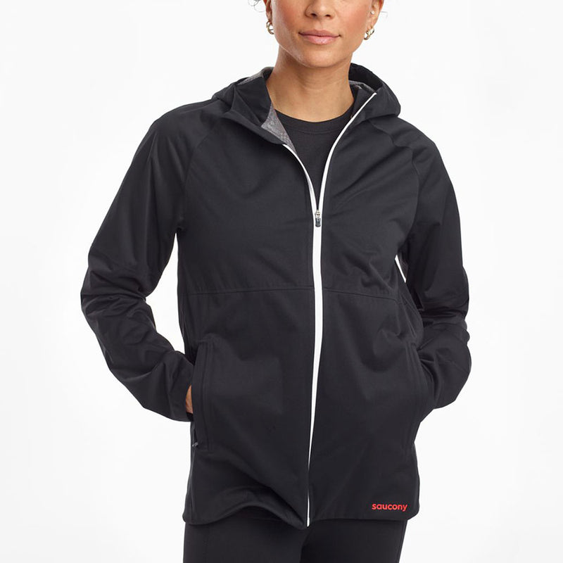 Saucony Drizzle 2.0 Jacket Women's