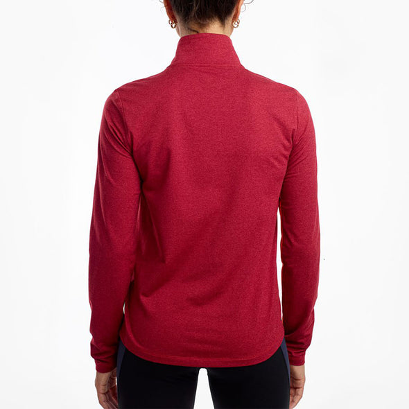 Saucony Sunday 1/4 Zip Women's (Previous Version)