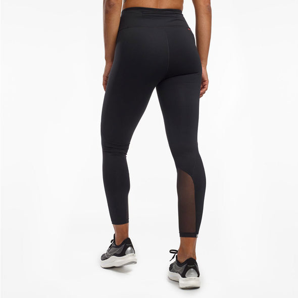 Saucony Fortify High Rise 7/8 Tight Women's
