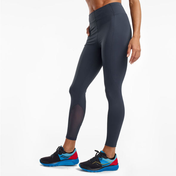 Saucony Fortify High Rise 7/8 Tight Women's
