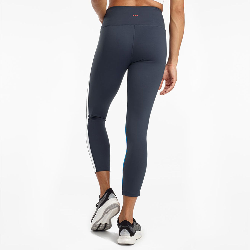 Saucony Fortify Crop Women's – Holabird Sports