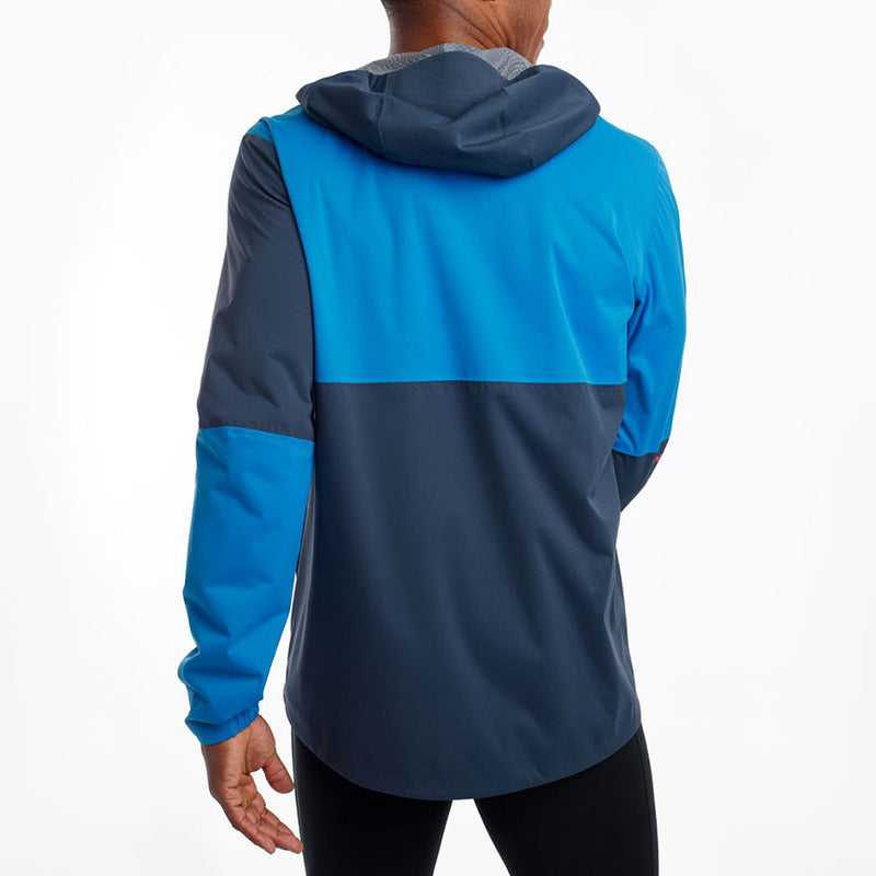 Saucony Drizzle 2.0 Jacket Men's