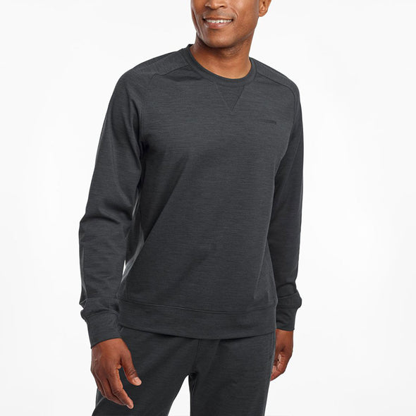 Saucony Solstice Crew Men's