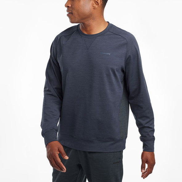 Saucony Solstice Crew Men's