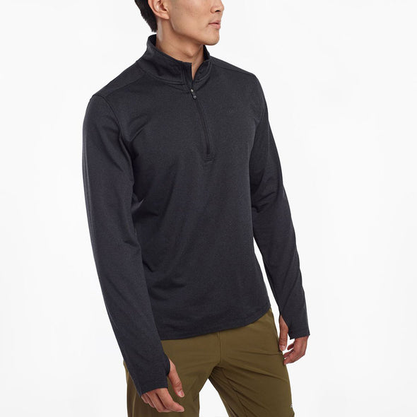 Saucony Sunday 1/4 Zip Men's
