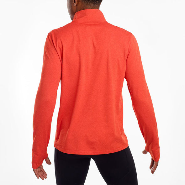 Saucony Sunday 1/4 Zip Men's