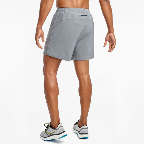 Saucony Outpace 5" Short Men's