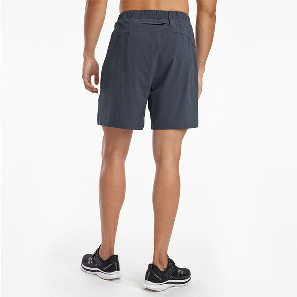 Saucony Outpace 7" Short Men's