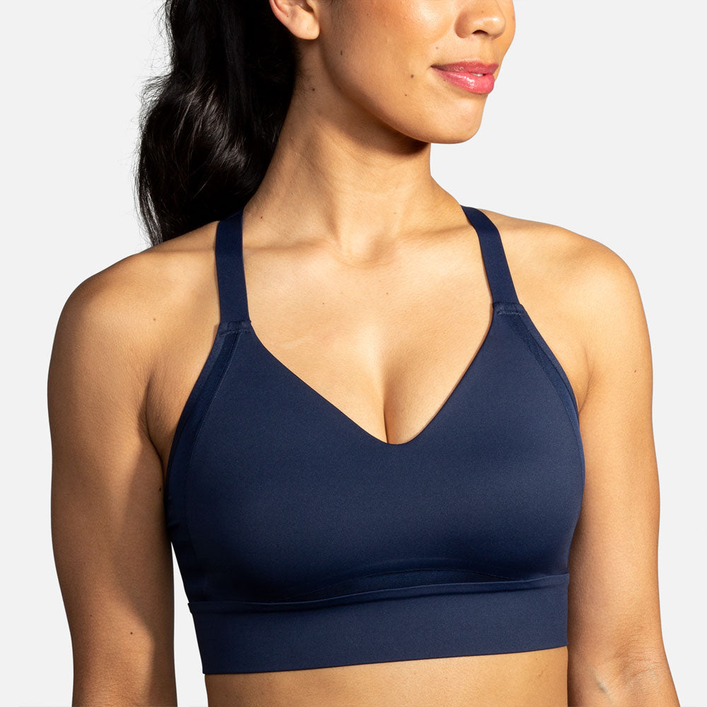 Brooks Drive Interlace Bra Women's