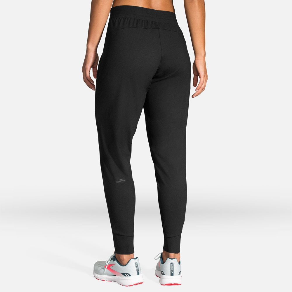 Brooks Momentum Thermal Pants Women's Holabird Sports