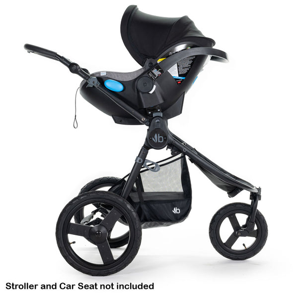 Bumbleride Indie/Speed Car Seat Adapter