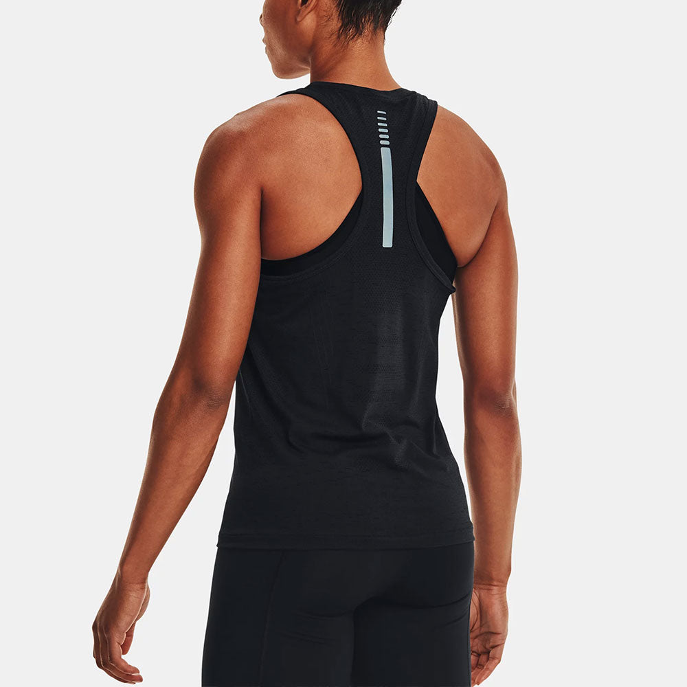 Under Armour Seamless Run Tank Women's