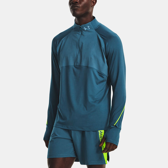 Under Armour Qualifier Run 2.0 1/2 Zip Men's