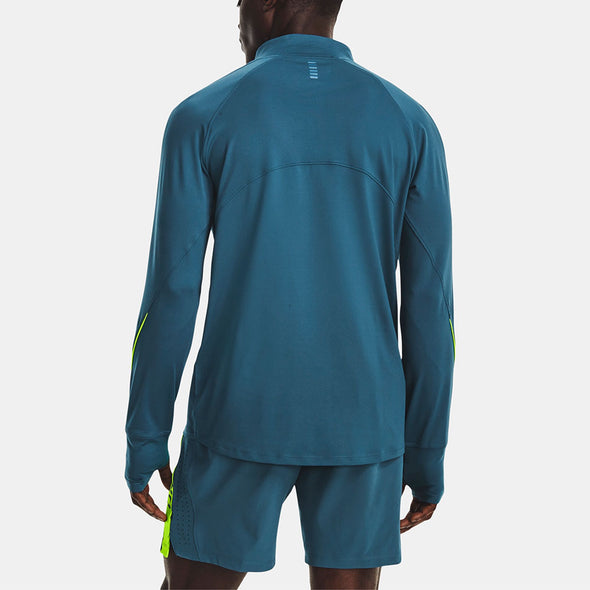 Under Armour Qualifier Run 2.0 1/2 Zip Men's