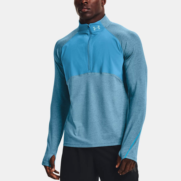 Under Armour Qualifier Run 2.0 1/2 Zip Men's