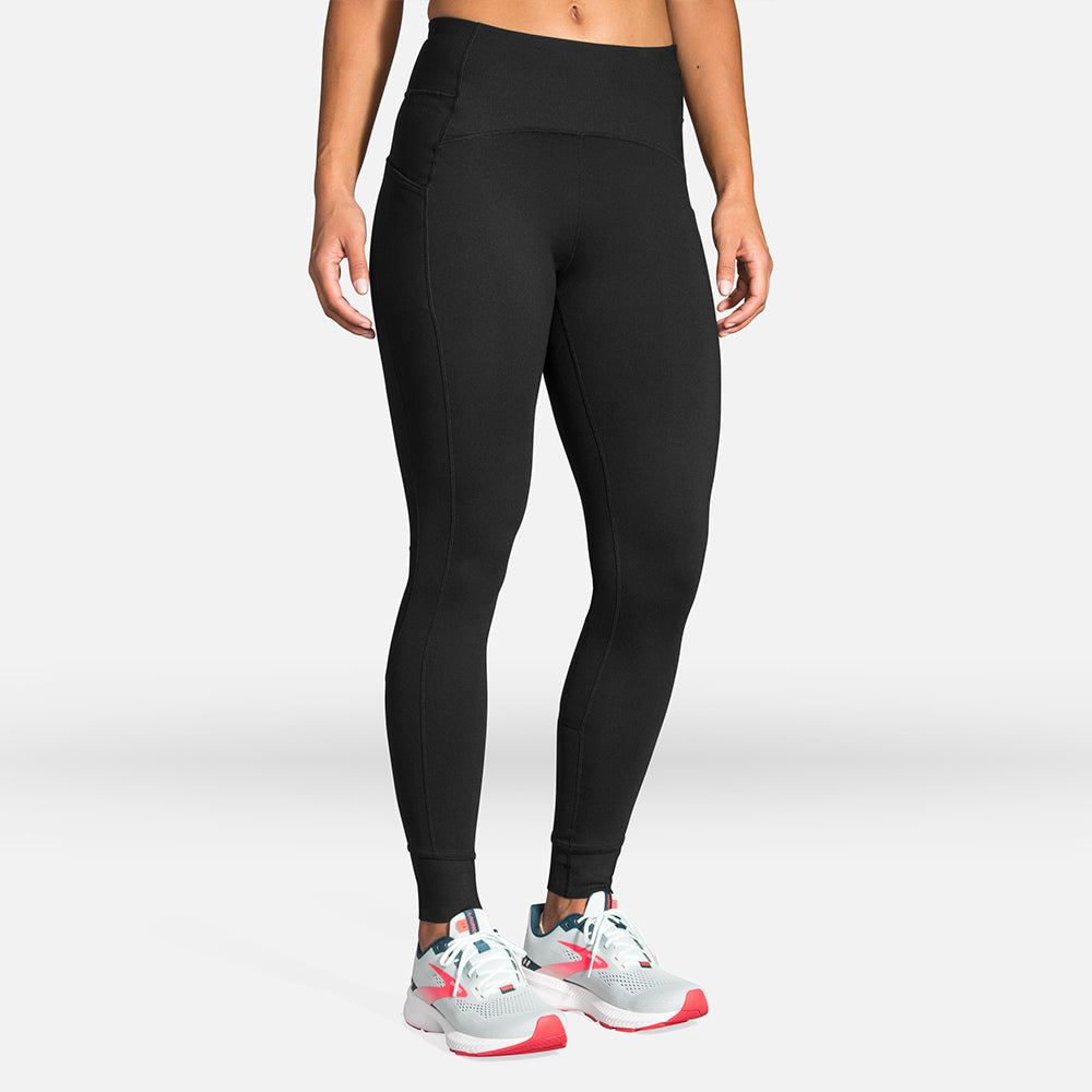 Brooks Momentum Thermal Tight Women's