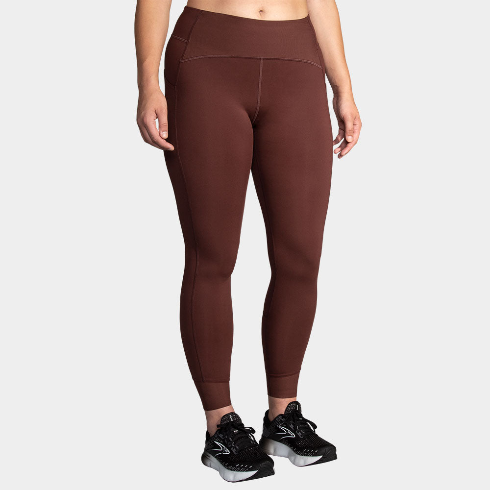 Brooks Momentum Thermal Tight Women's