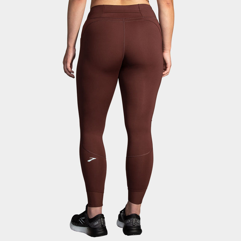 Brooks Momentum Thermal Tight Women's – Holabird Sports