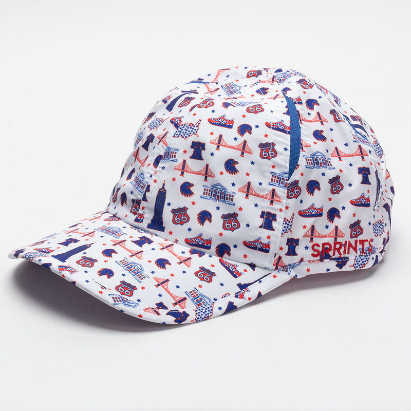 Sprints O.G. Running Hat