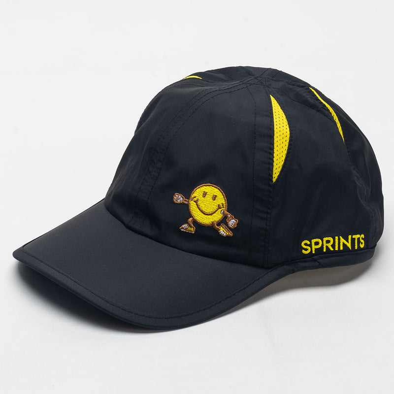 Sprints O.G. Running Hat