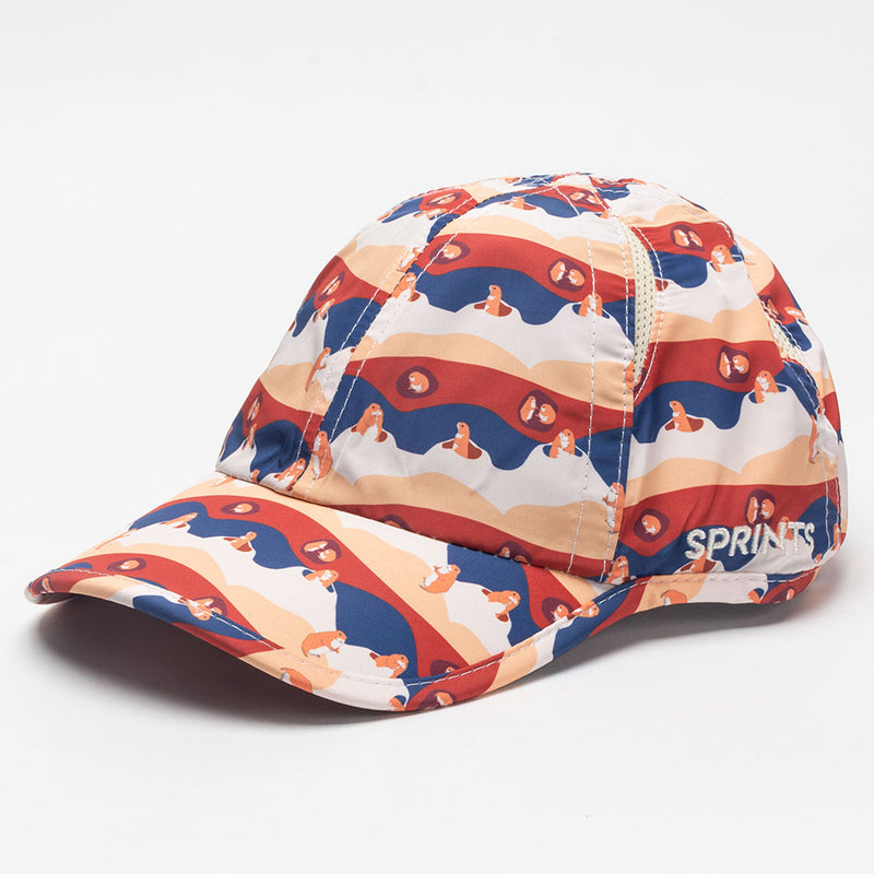 Sprints O.G. Running Hat