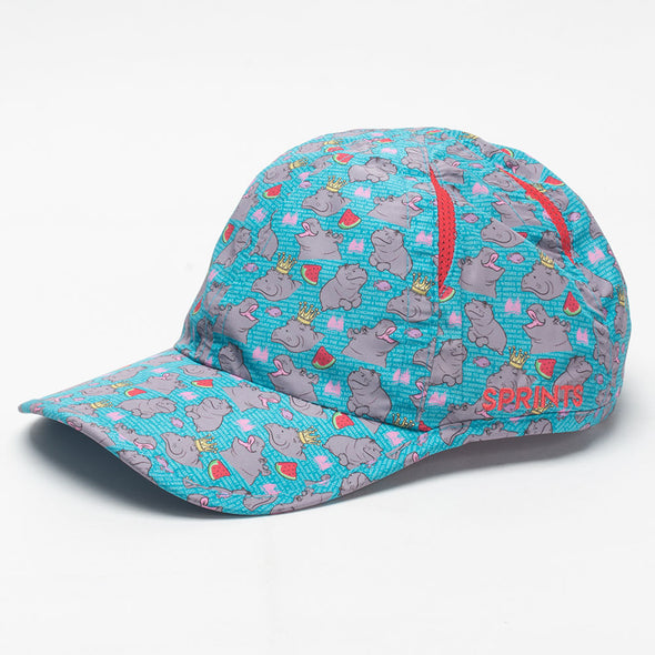 Sprints O.G. Running Hat