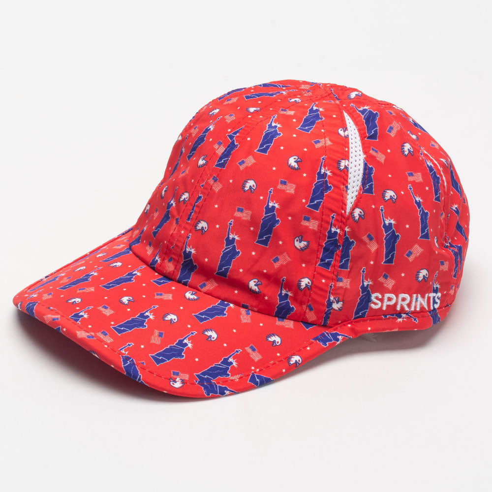 Sprints O.G. Running Hat