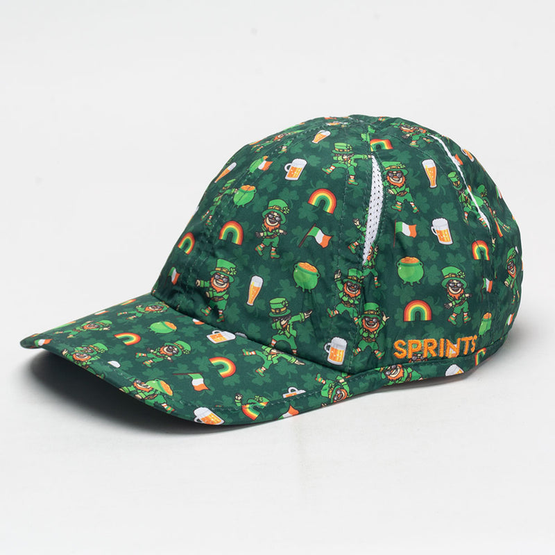 Sprints O.G. Running Hat