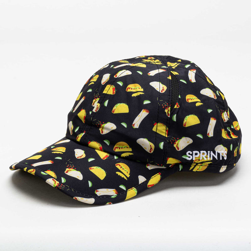 Sprints O.G. Running Hat