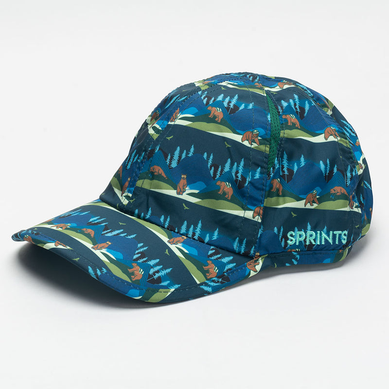 Sprints O.G. Running Hat