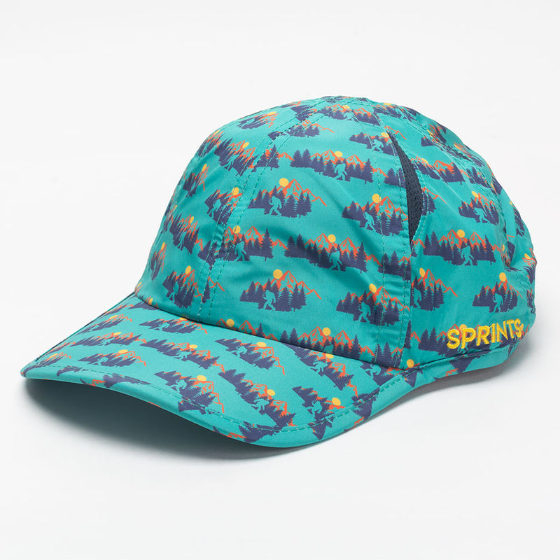 Sprints O.G. Running Hat