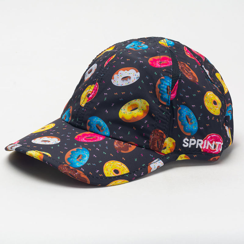 Sprints O.G. Running Hat