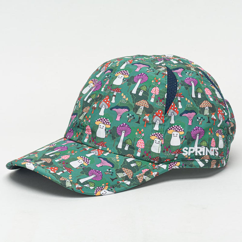 Sprints O.G. Running Hat