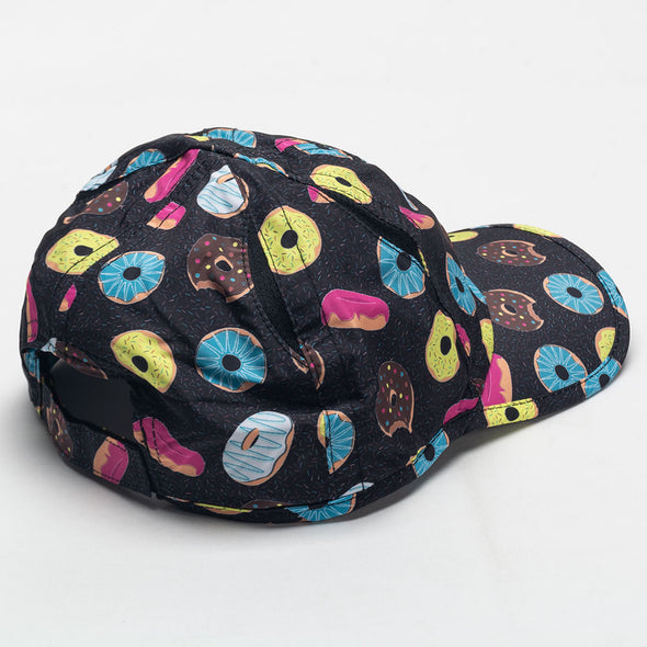 Sprints O.G. Running Hat