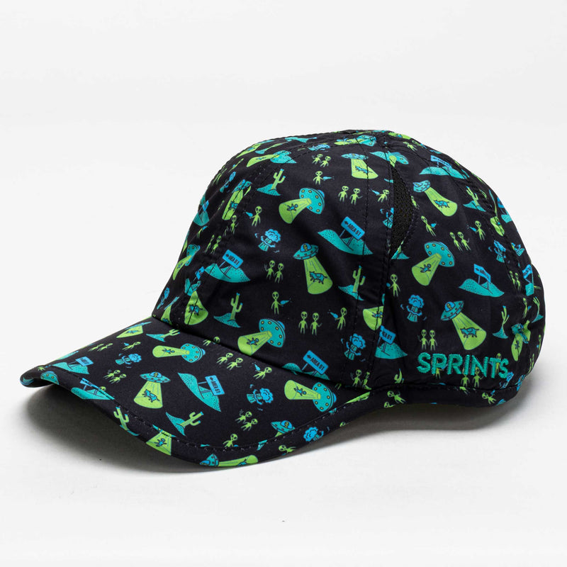 Sprints O.G. Running Hat