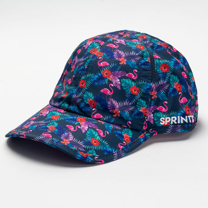 Sprints O.G. Running Hat