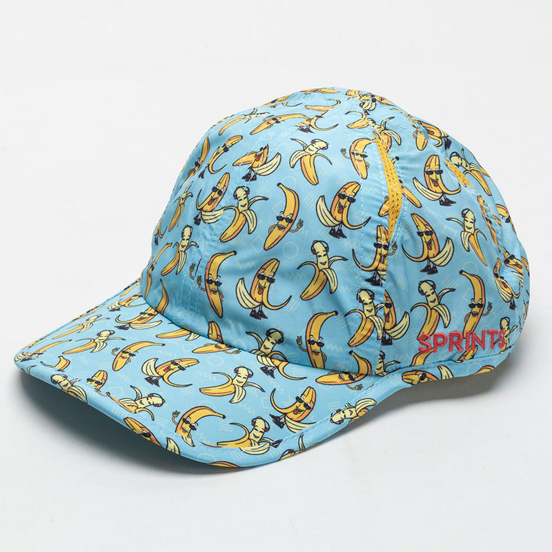 Sprints O.G. Running Hat