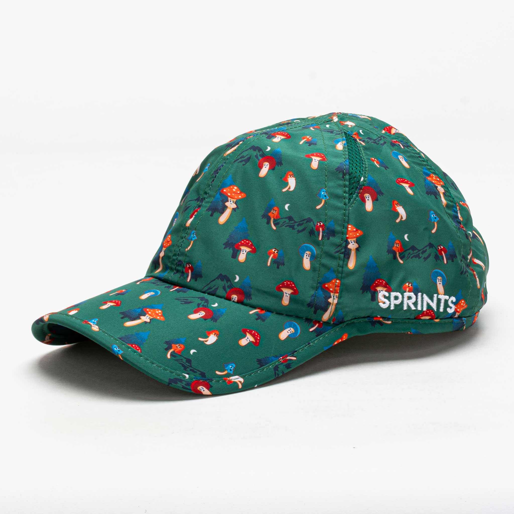 Sprints O.G. Running Hat