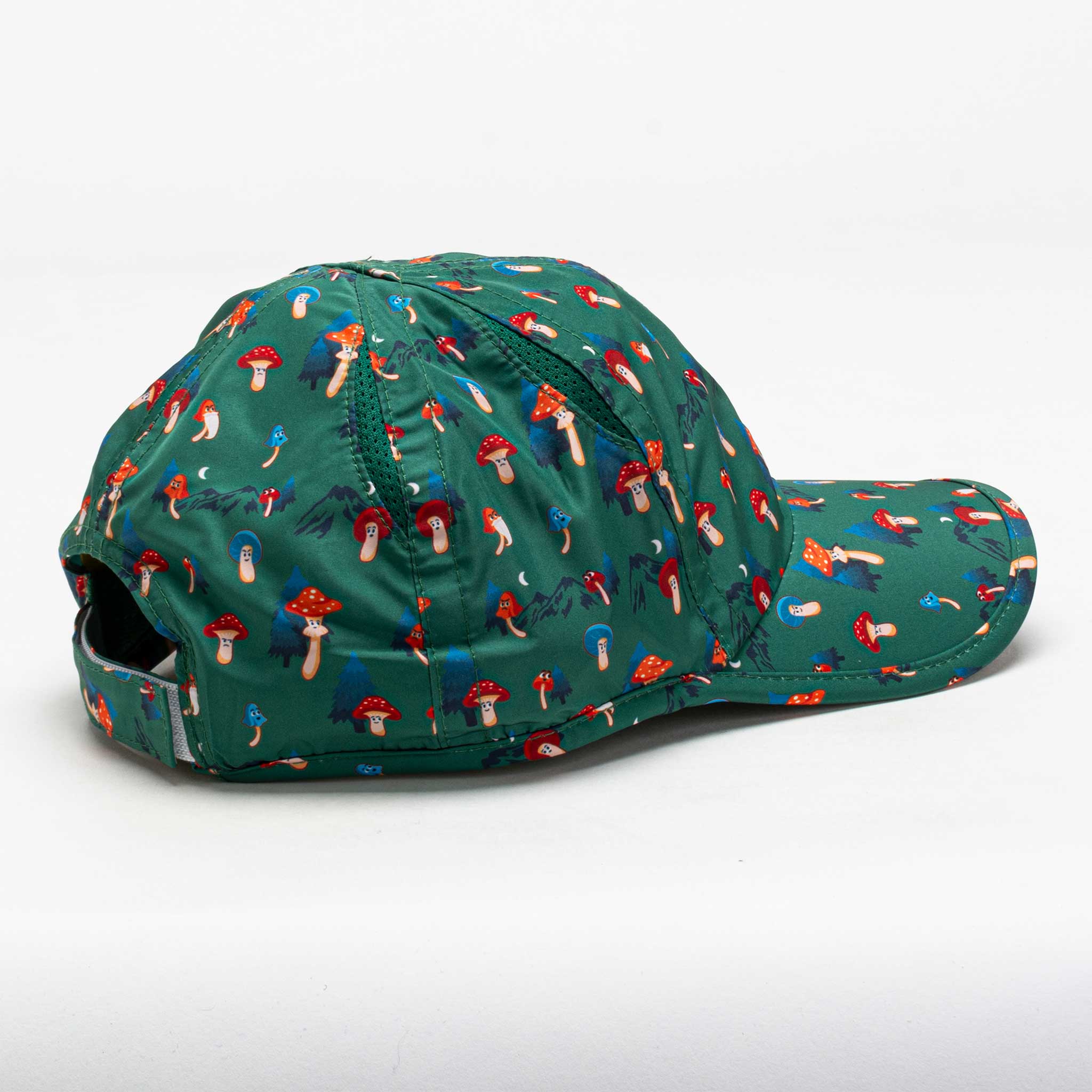 Sprints O.G. Running Hat