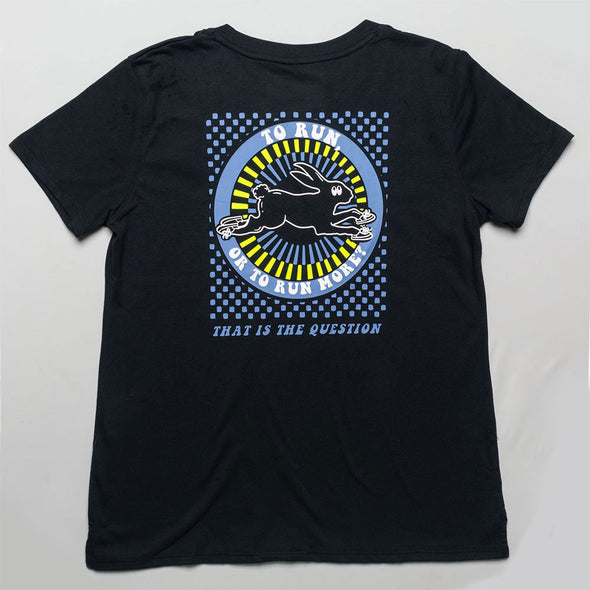 Under Armour Run or Run More Tee Women's